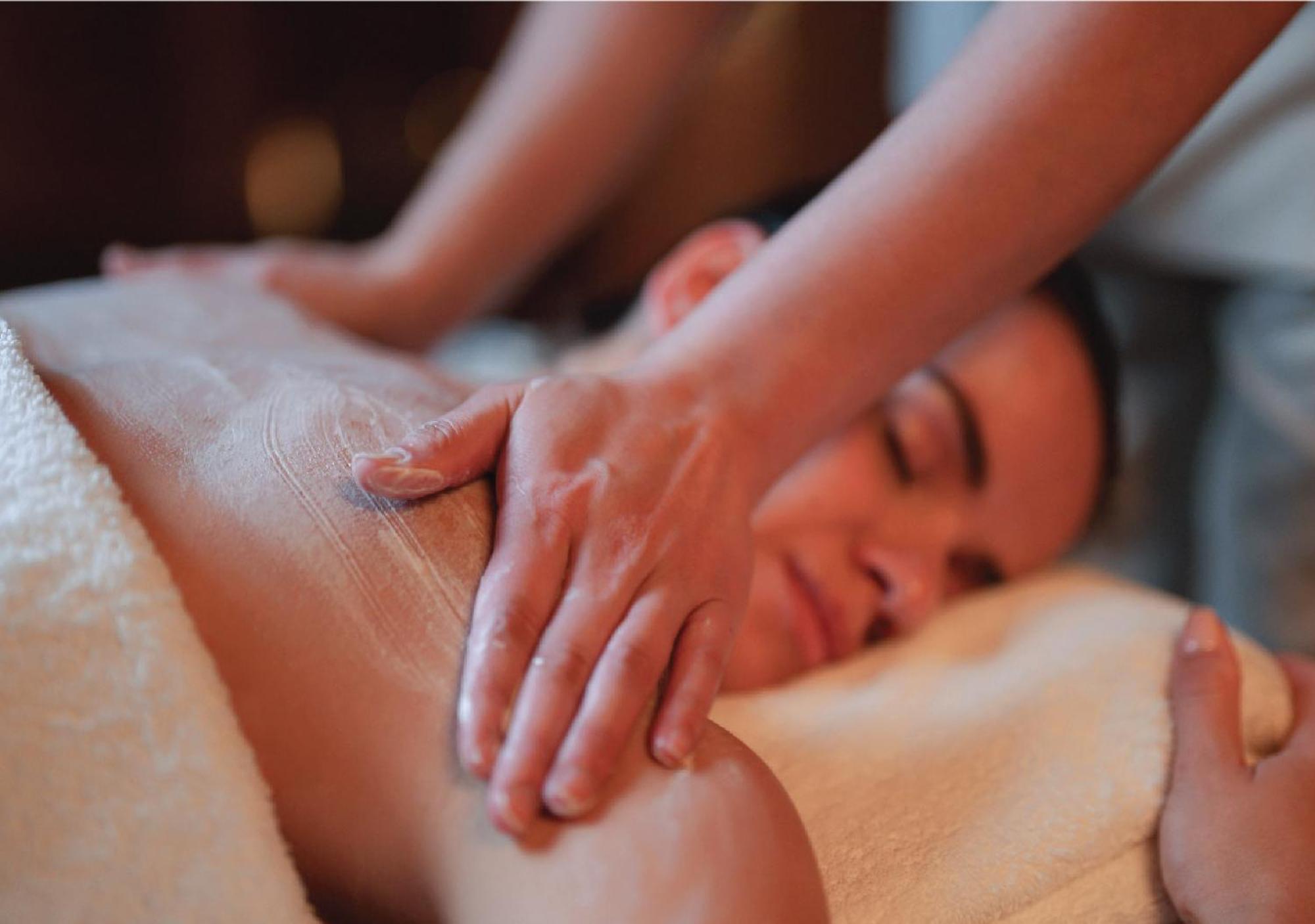 Jumeirah Messilah Beach Kuwait Kuwait City Exterior foto Massage