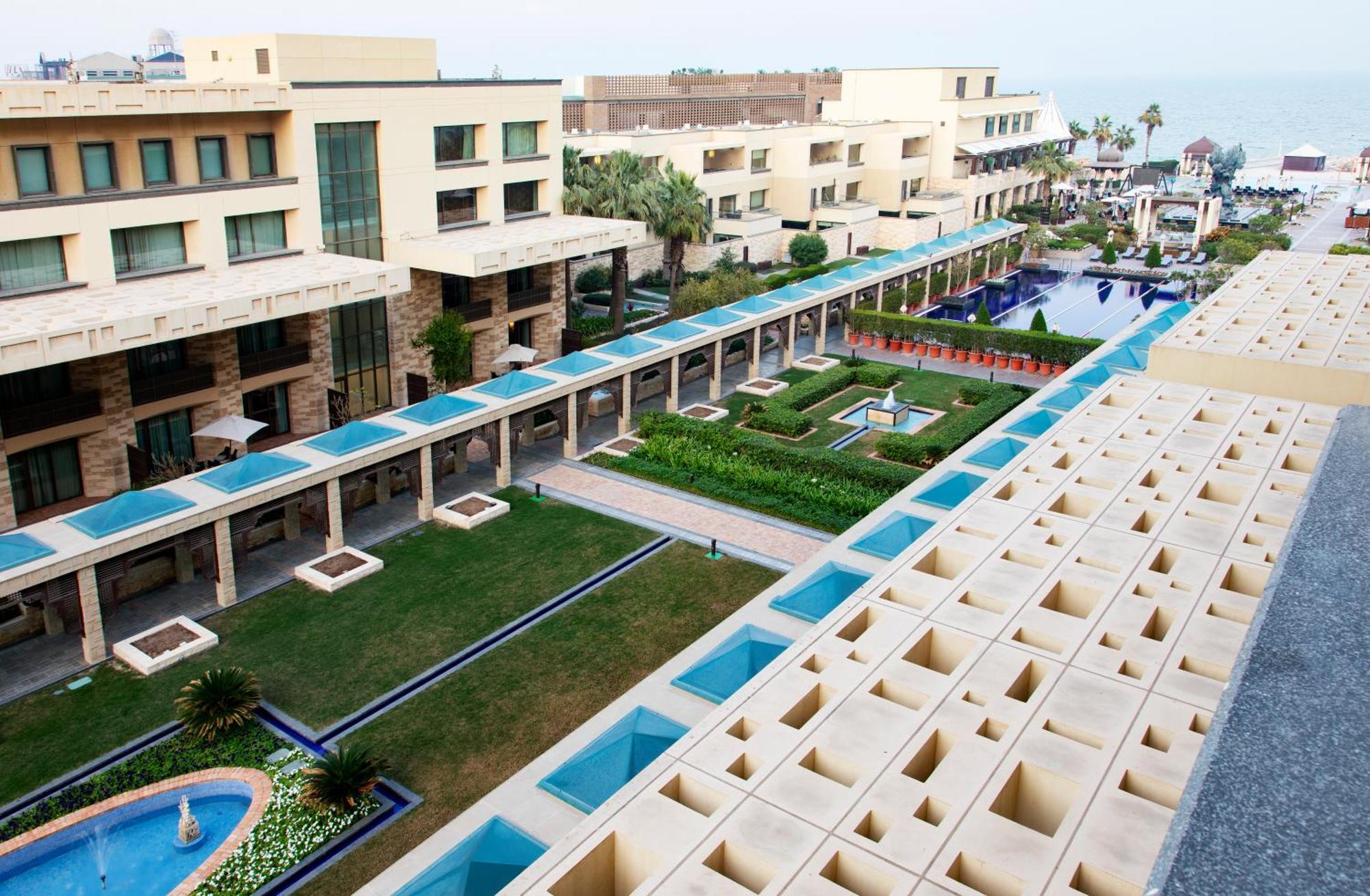 Jumeirah Messilah Beach Kuwait Kuwait City Exterior foto The Oberoi, Mumbai