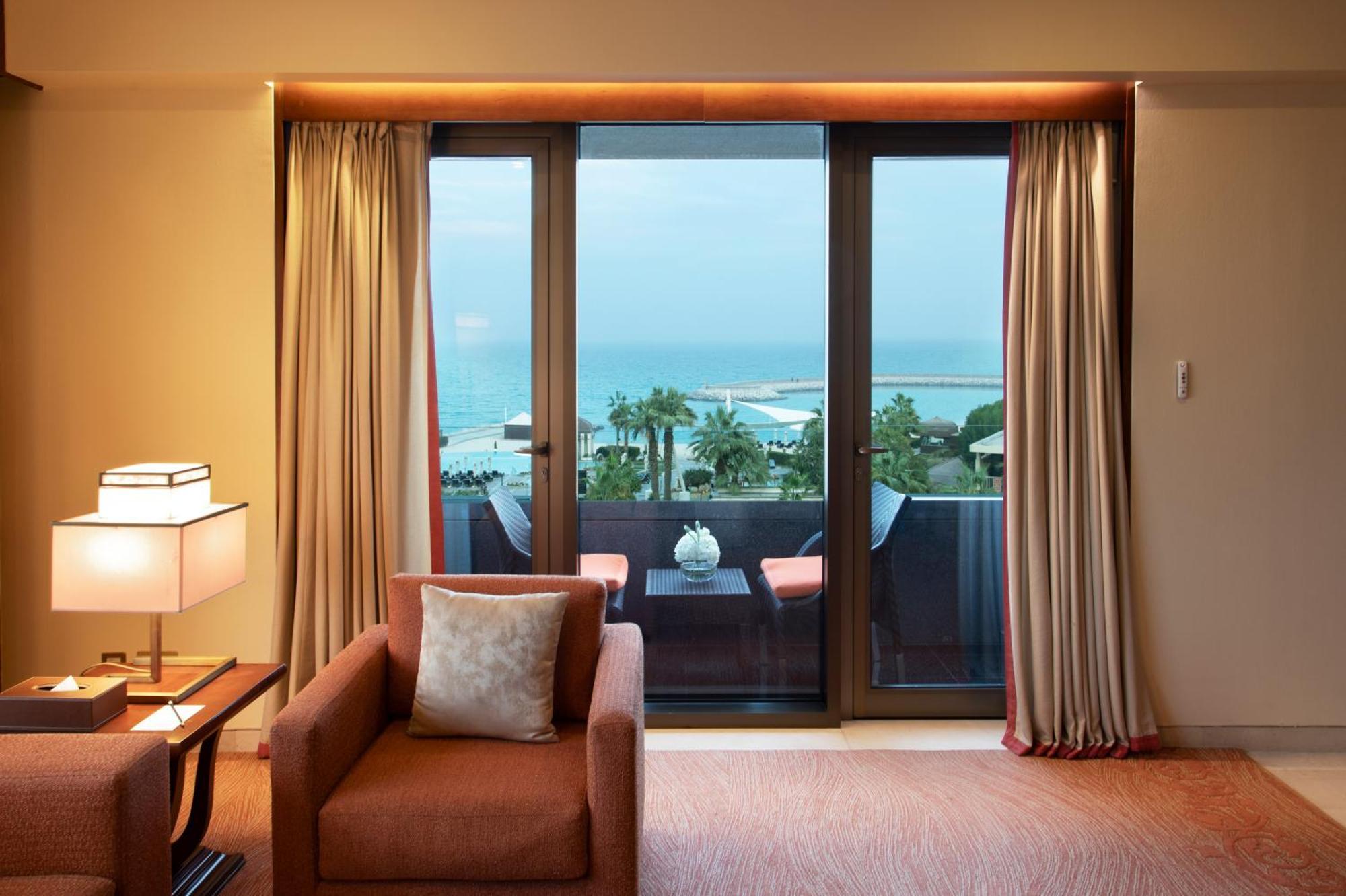 Jumeirah Messilah Beach Kuwait Kuwait City Exterior foto